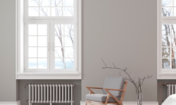 Interior Paint Color Tips: Gray without Gloom!