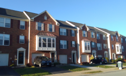 Commercial Painting for HOAs