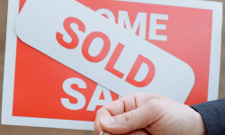 House Painting Tips to Sell Your Home