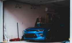 Why Should I Get an Epoxy Floor Coating in My Garage?