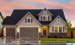 How Exterior Paint Protects Your Home