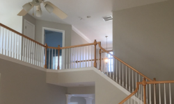 Interior Painting Project in Cheshire, Connecticut