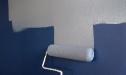 How Long Does Interior Paint Need to Dry?
