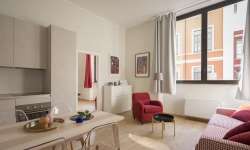 Can I Paint a Rental House or Apartment?