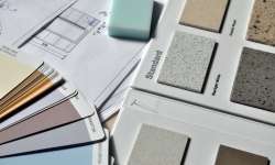 How to Live in a House while the Interior Is Painted