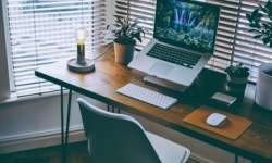 Painting Tips for a Study Area or a Home Office