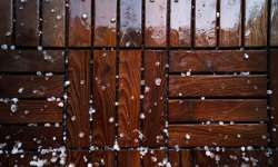 Will the Rain Delay my Exterior Painting Project?
