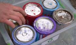 Can I Recycle Unused Paint? What Can I Do with Extra Paint?