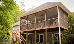 How to Care for a Deck You Love