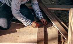 Exterior Painting: Why Surface Preparation Is Essential