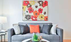 Choosing Interior Paint to Match Your Furniture