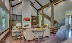 Warm Up Your Home This Winter with Fresh Interior Paint