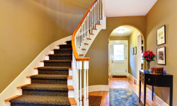 What Color Should I Paint My Hallway?