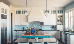 Are White Cabinets Hard to Keep Clean?