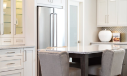 Should I Have My Kitchen Cabinets Painted? New England Painting Tips