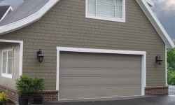 Should I Paint My Garage Door?  Connecticut Painting Tips