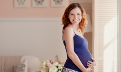 Is It Safe to Paint my CT Home if I'm Pregnant?