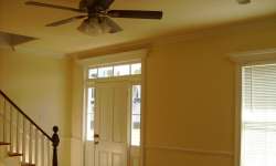Painting Ideas To Touch Up Your Trim & Woodwork
