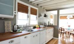 A Crash Course In Interior Paint Finishes 