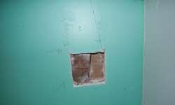 Holey Walls: When To Repair Your Drywall And Wall Paint