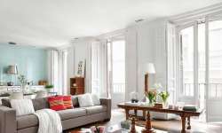 4 Ceiling Painting Ideas That Will Reset Any Room