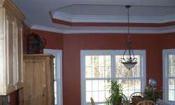4 Tips for Touching Up Interior Paint in West Hartford