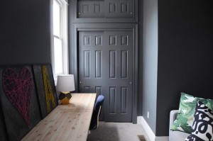 using employees not subcontractors professional painting