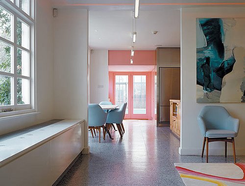 Happy New Year! A Forecast For 2016’s Most Popular Paint Colors