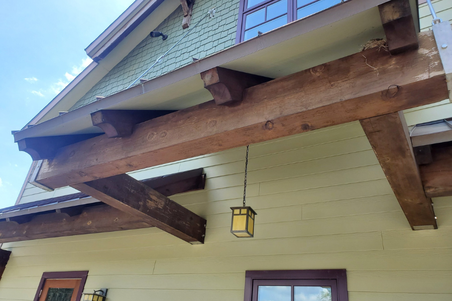 Signs That It's Time for an Exterior Repaint