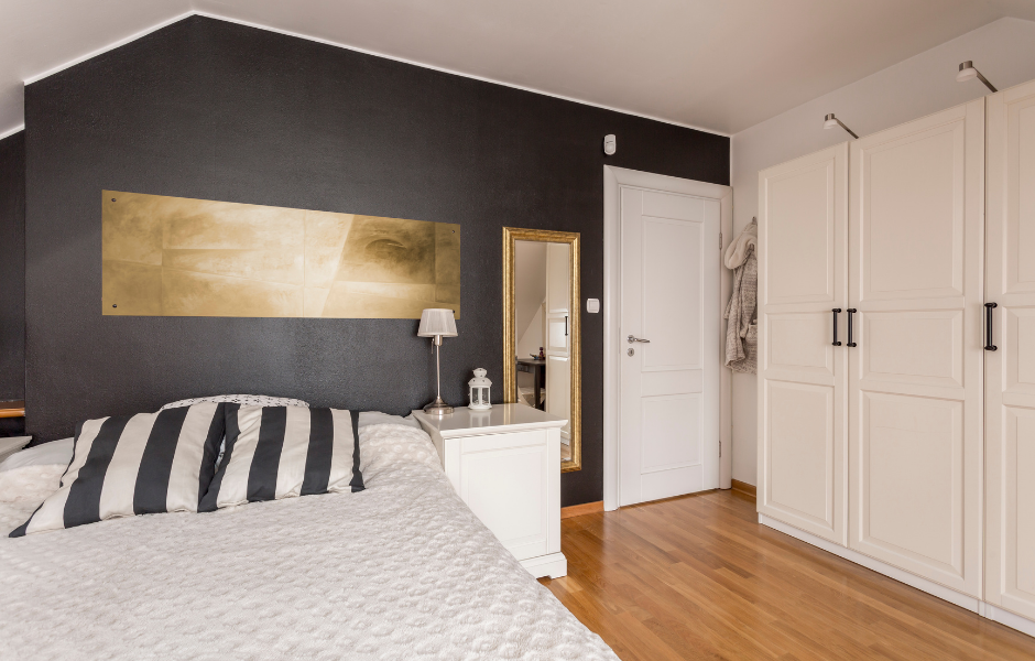 All About Accent Walls: Interior Painting Ideas