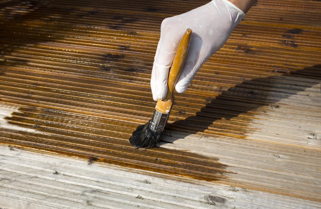 Need Deck Restoration? – A Few Helpful Tips for CT