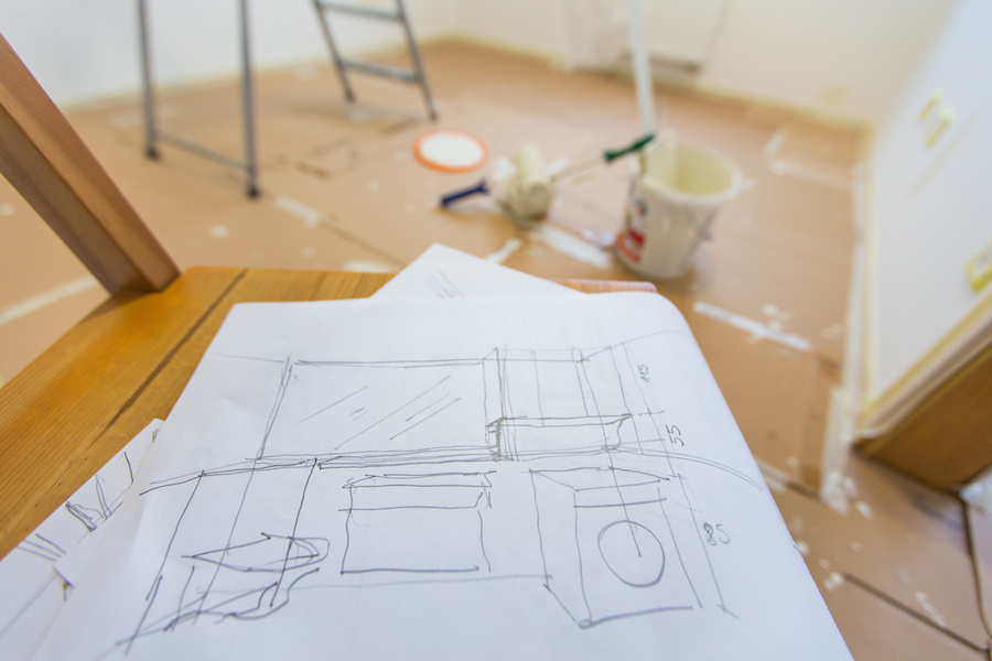 What Is the Best Way to Store Paint? Painting Tips for West Hartford