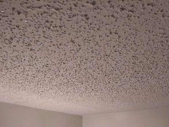 What To Do With Popcorn Ceilings Southington Painting