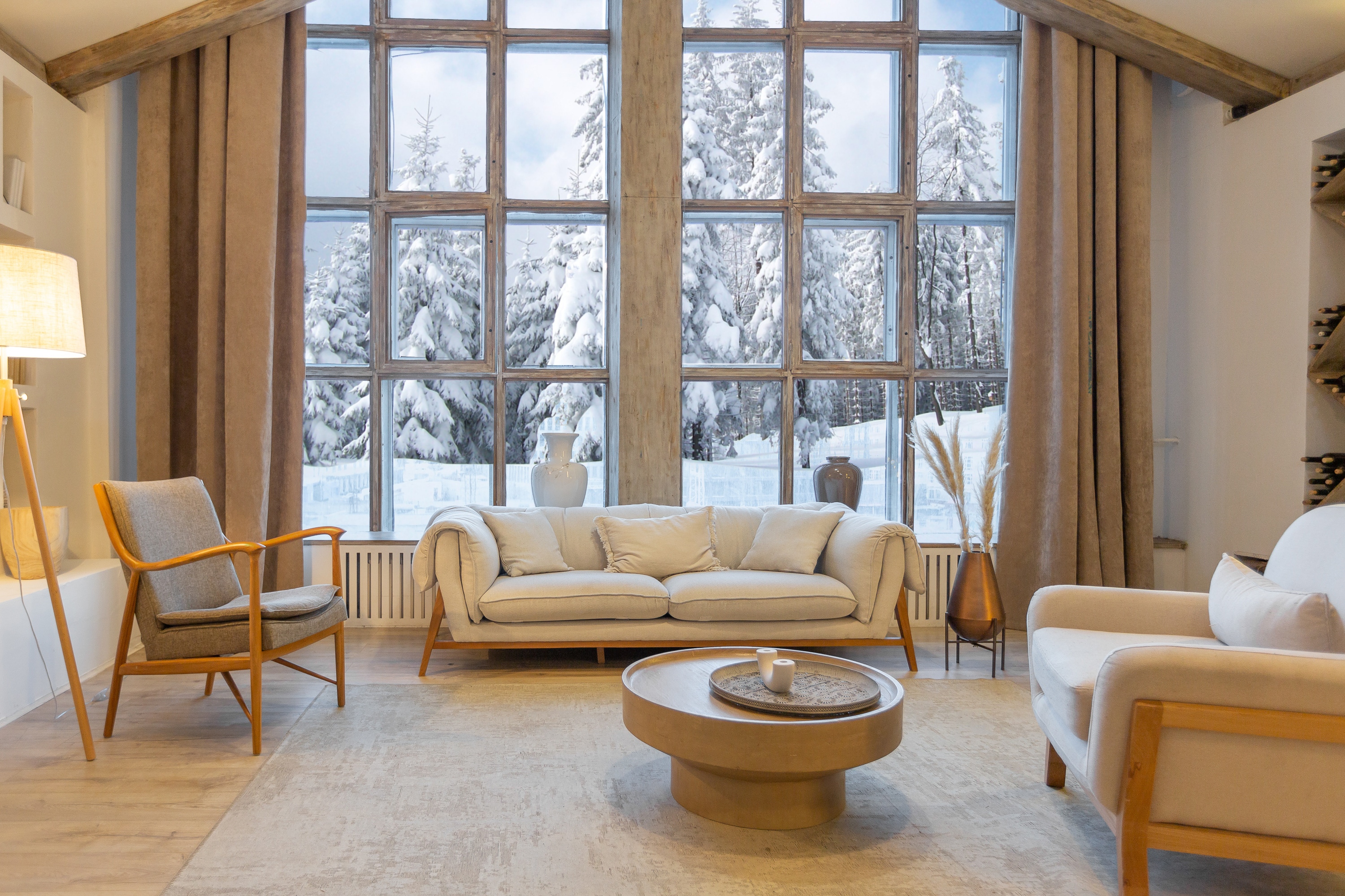 From Holiday Hosting to Winter Hibernation: Refreshing Your Home After the Busy Season