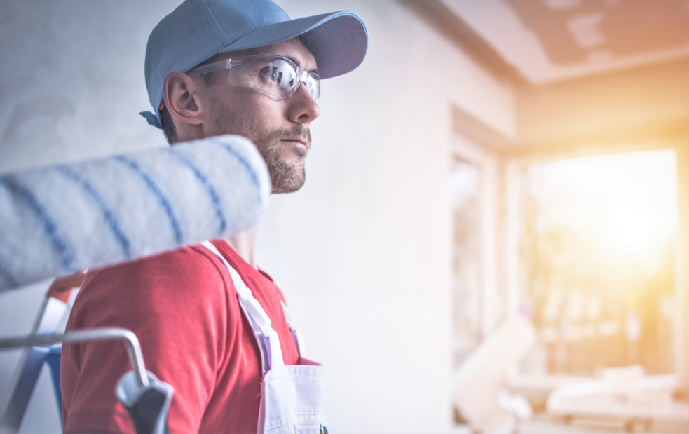 What Are The Benefits of Hiring a Multi-Generational Painting Company?