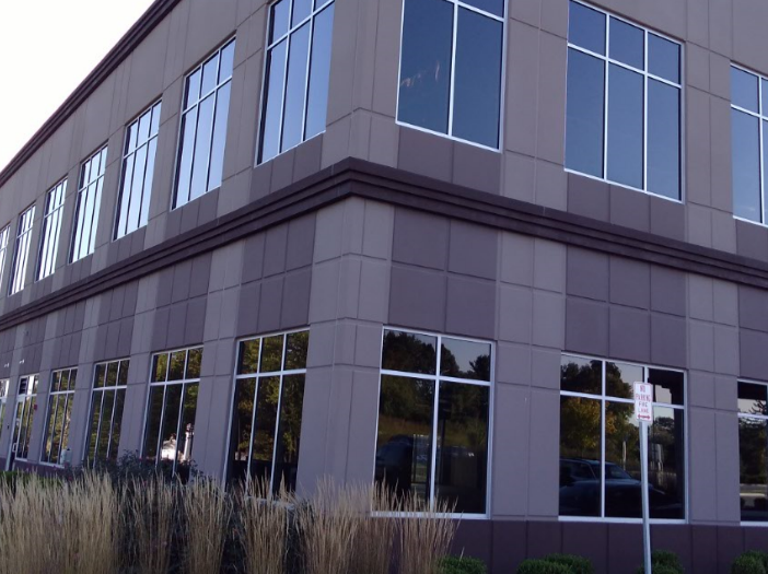 Painting Medical Offices and Facilities - Commercial Painting in New England
