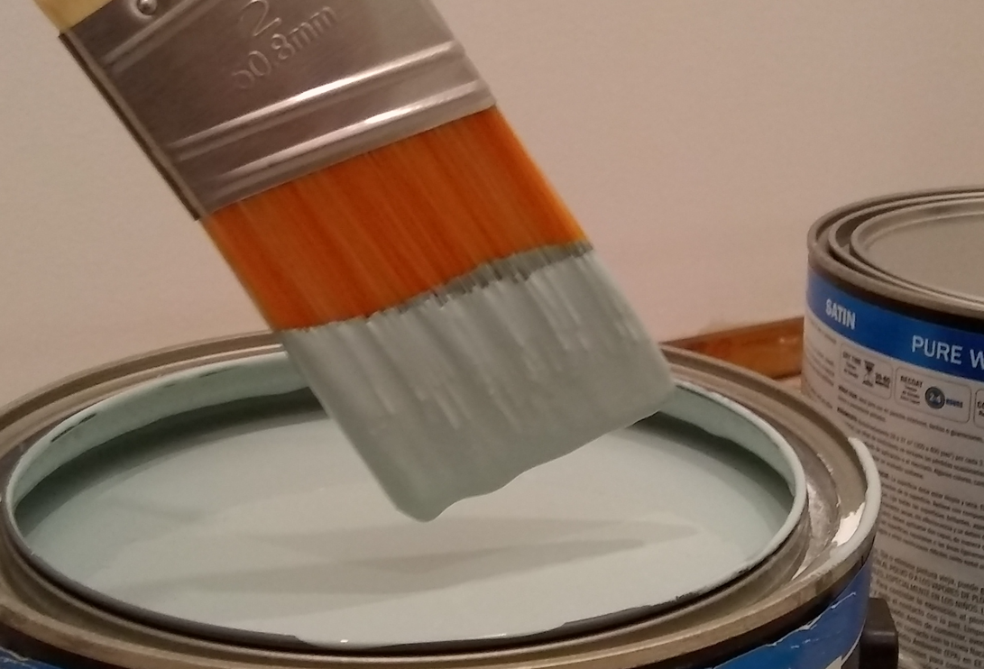 What Makes Quality House Paint More Expensive?
