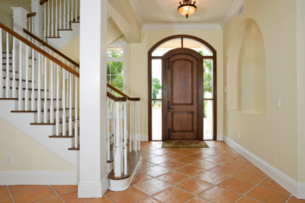Entryways and Hallways: What Paint Color Should I Use?