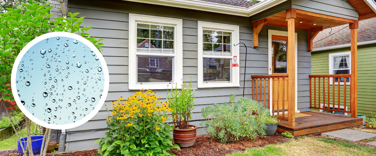The Importance of Weather-Resistant Exterior Paint