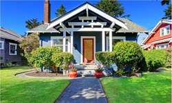 Increase Your Connecticut (CT) Curb Appeal With Paint