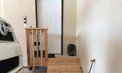 Show Your Garage Floor Some Love With These Painting Tips