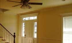 Painting Ideas To Touch Up Your Trim & Woodwork