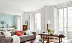 4 Ceiling Painting Ideas That Will Reset Any Room