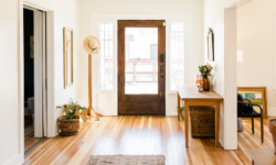 Interior Palettes for Central Connecticut’s Older Homes