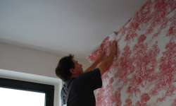 Removing Wallpaper- Tips From Professional Painters