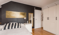 All About Accent Walls: Interior Painting Ideas