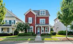 Protect Your Home's Exterior: The Importance of Spring and Summer Painting