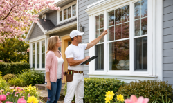 Is Your Home Ready for Spring? A Professional Painter’s Inspection Checklist