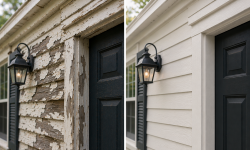 Why So Many Homes Are Peeling Right Now (And What It Means for Your Exterior Paint Project)