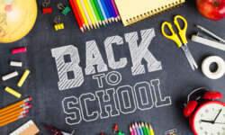 Back to School, Back to Painting? How to Refresh Your Home After a Busy Summer